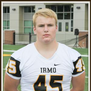 Mac Eason