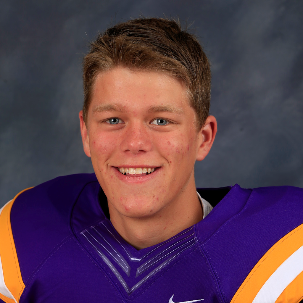 Hunter Louth