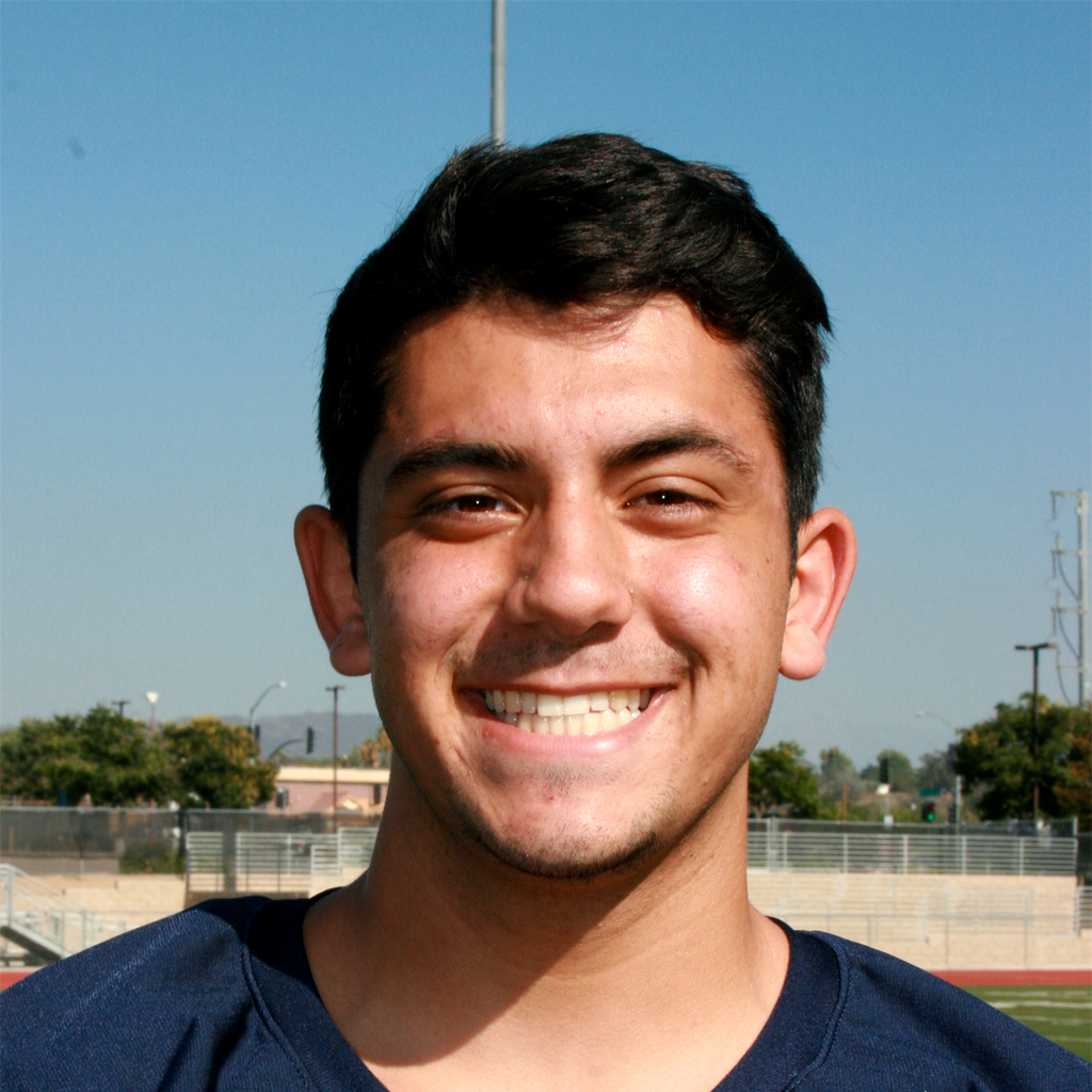 Patrick Aguilar