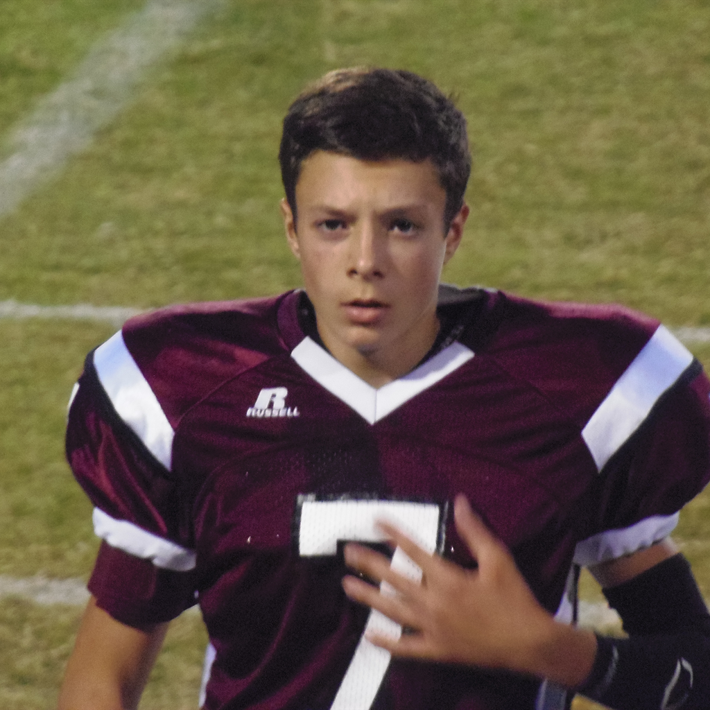 Josh Dale