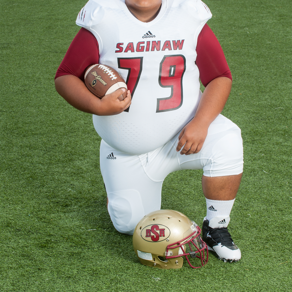 Bryson Hernandez
