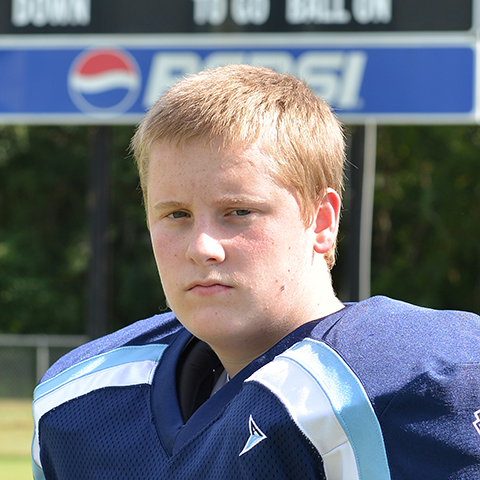 Jacob Laberteaux