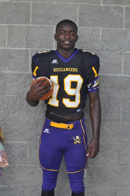 Bryan Bryant
