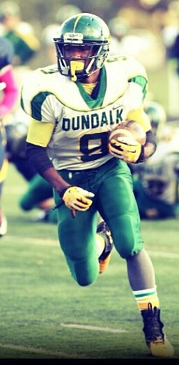 Darrius Sample