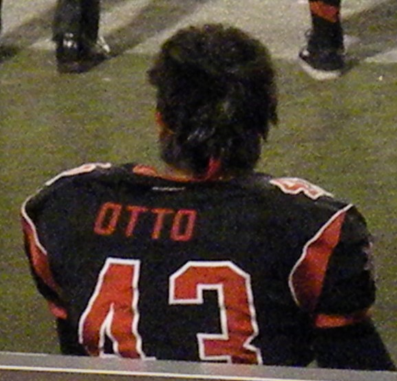 Jimmy Otto