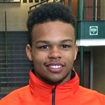 Eric Burrell