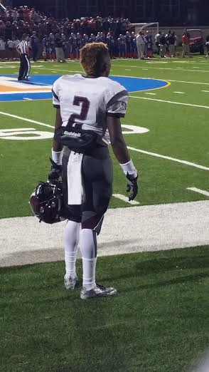 John "gps" Mays
