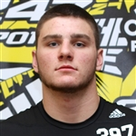 Luke Farrell mugshot