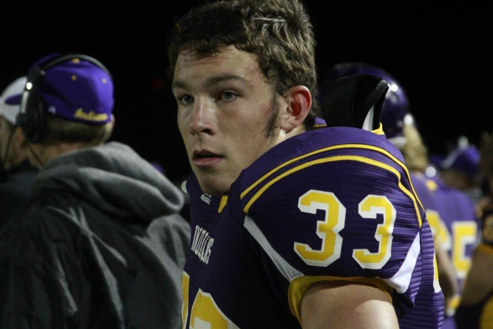 Jarrod Huther