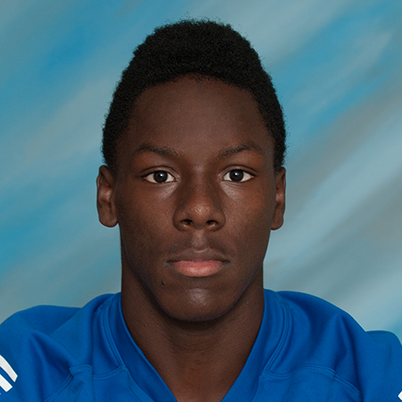 Darnell Williams