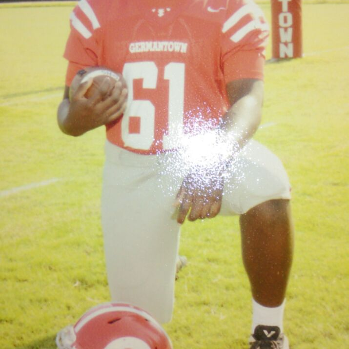 Devin Banks