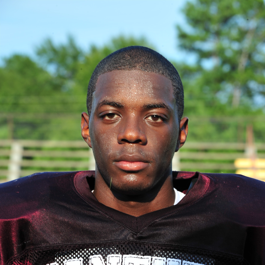 Terrence Head mugshot