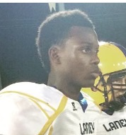 Trevon Greene
