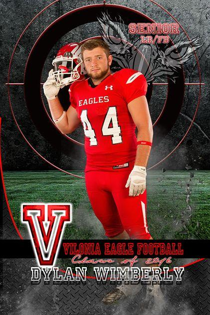 Dylan Wimberly