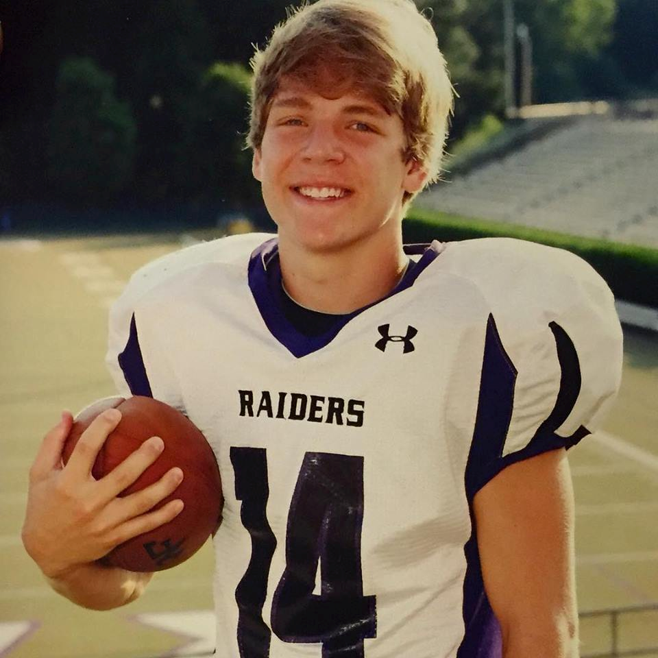 Cody Dwyer