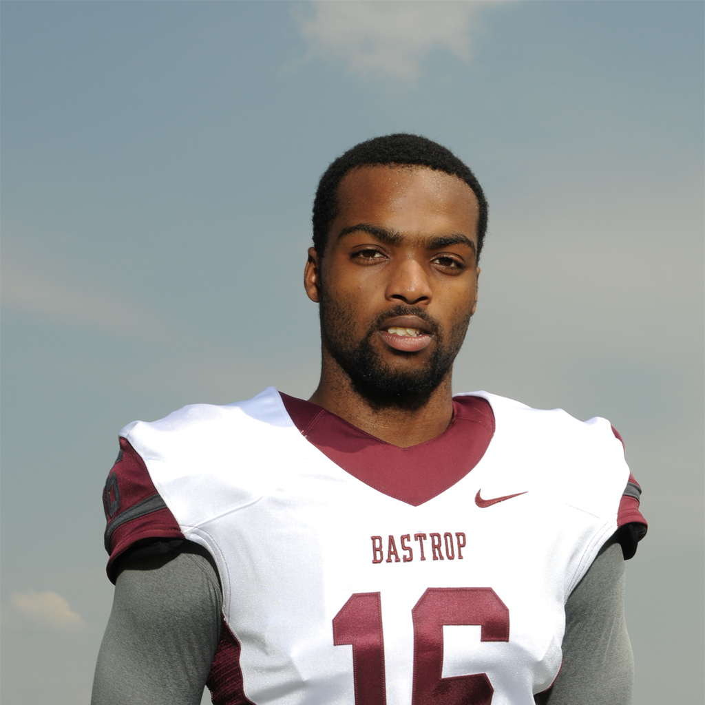 Ladarius Johnson mugshot