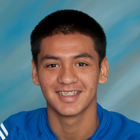Miguel Vasquez