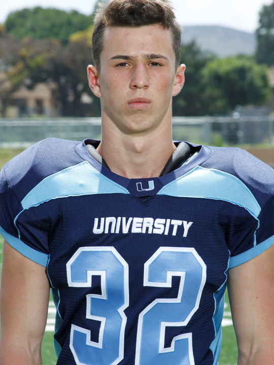 Brandon Mattson