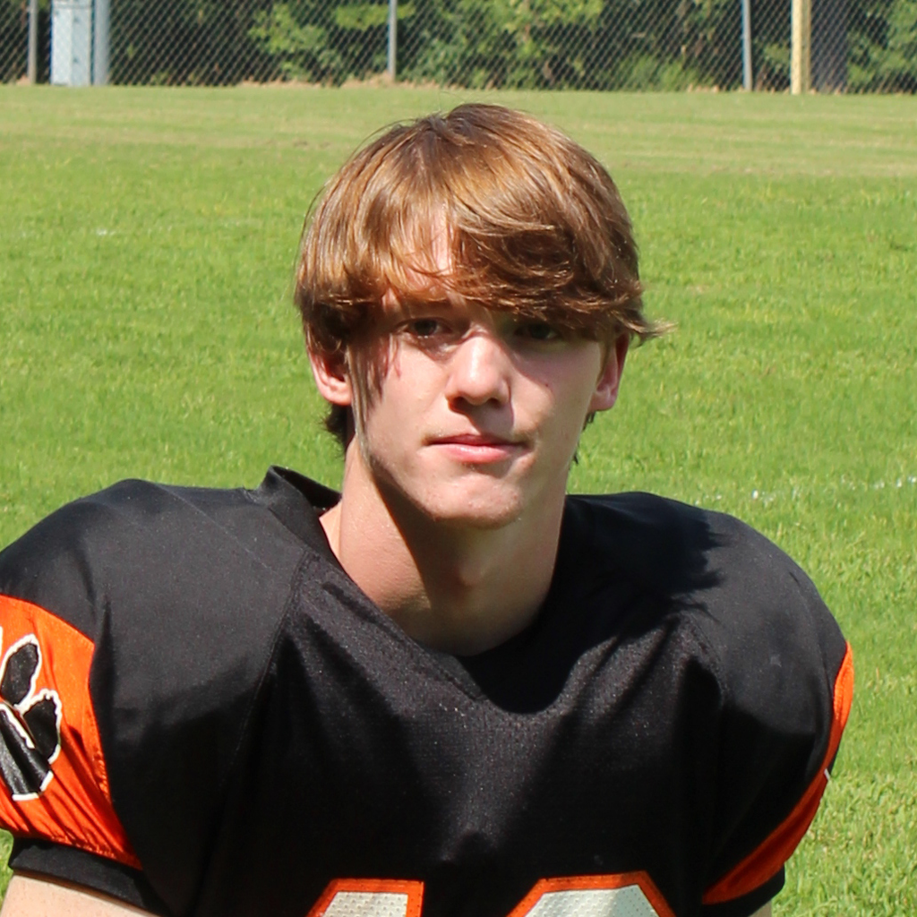 Aaron Burnette mugshot