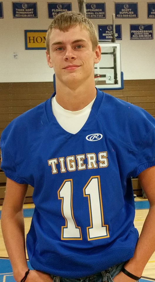Alex Trent