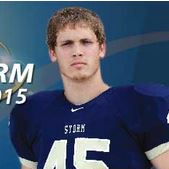 Trey Kennebeck