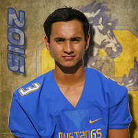Anthony Angelino