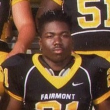 Deangelo Mcmillian