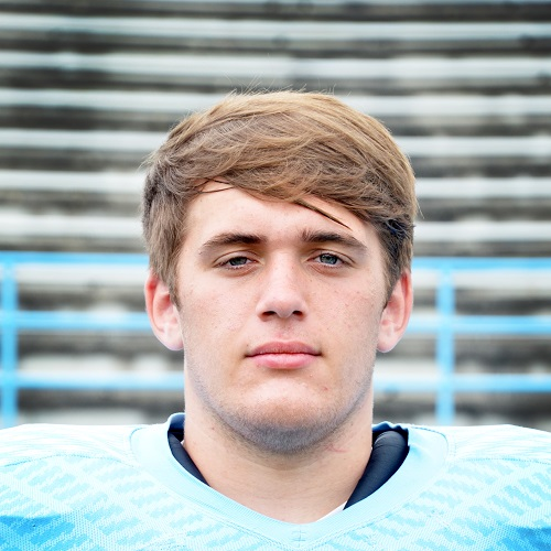Alec Waller