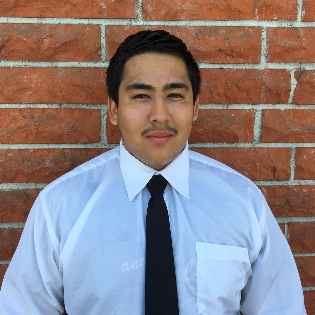 Jonathan Bracamontes mugshot