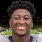 Deonte' Holley