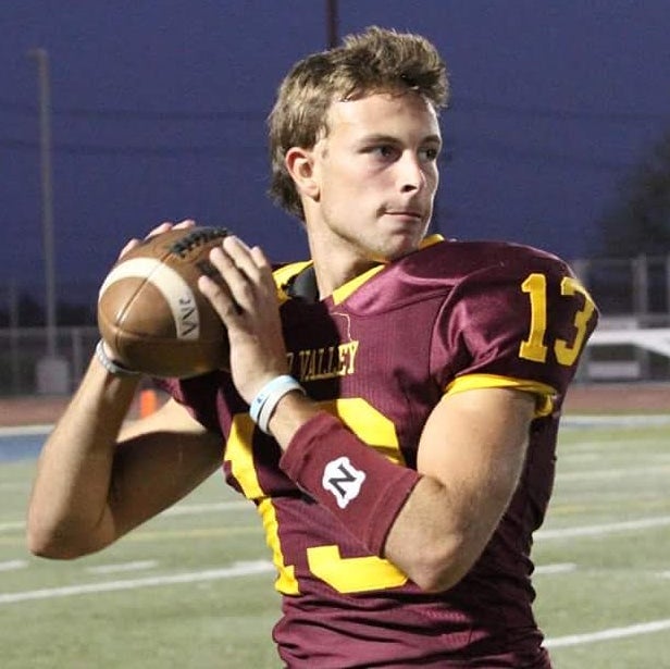 Evan Nelson