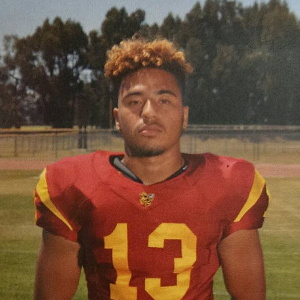 Jordan Martin mugshot