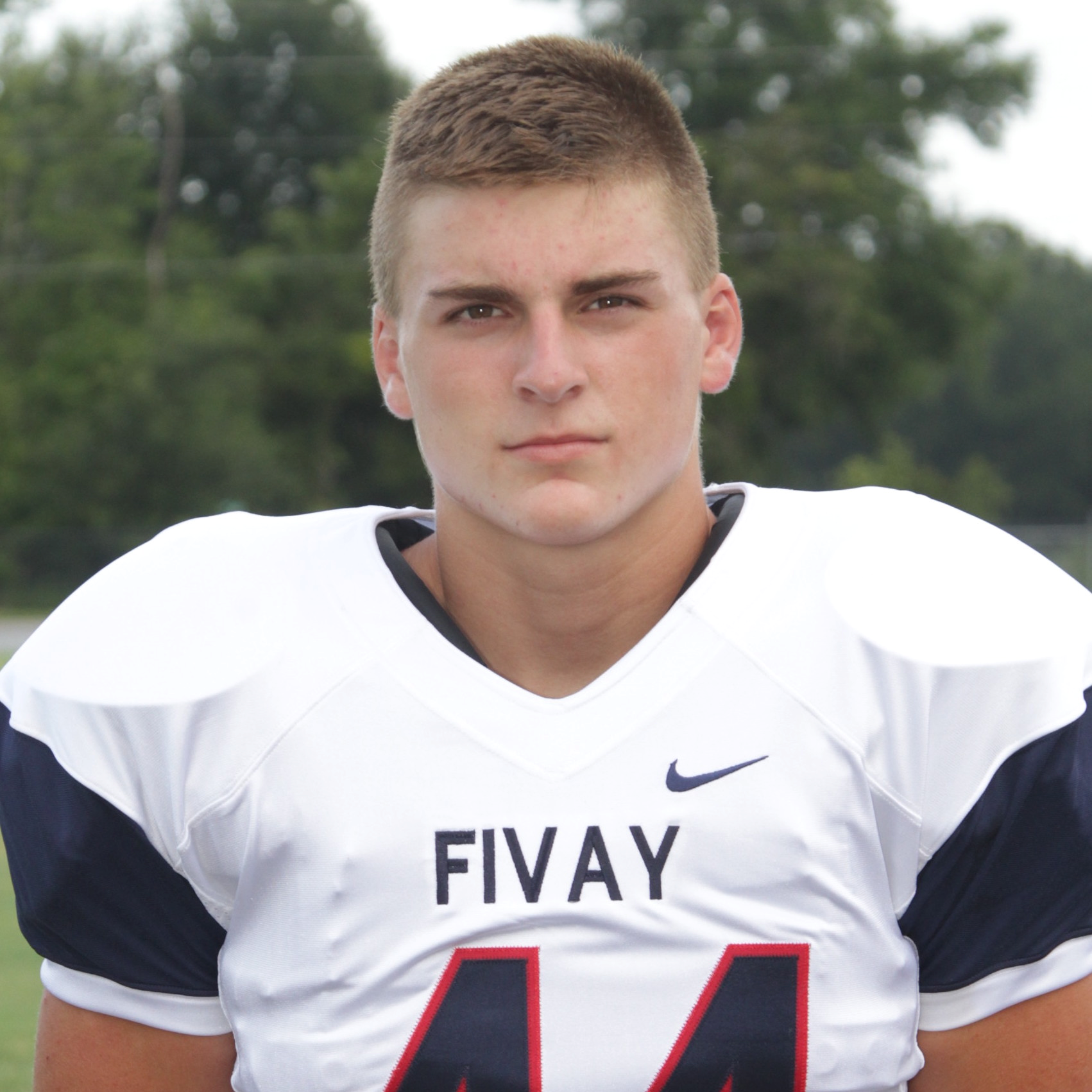 Cole Coyne