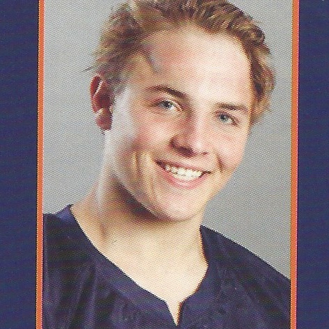 Zac Mortimer