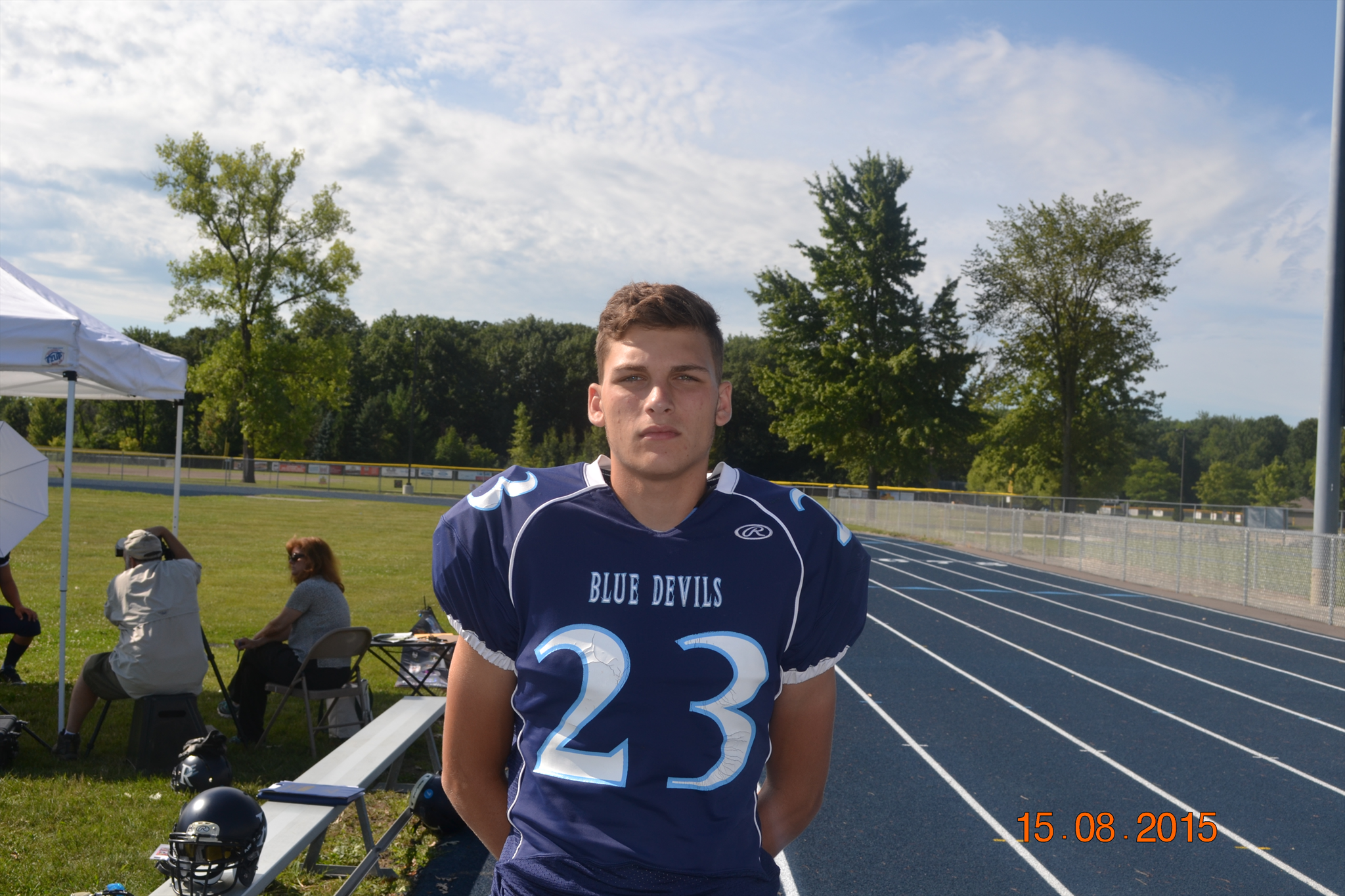 Matt Poppe