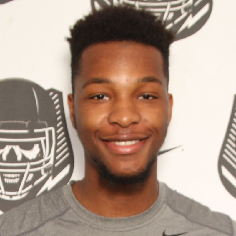 Jaylin Bannerman
