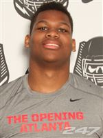 Quinnen Williams