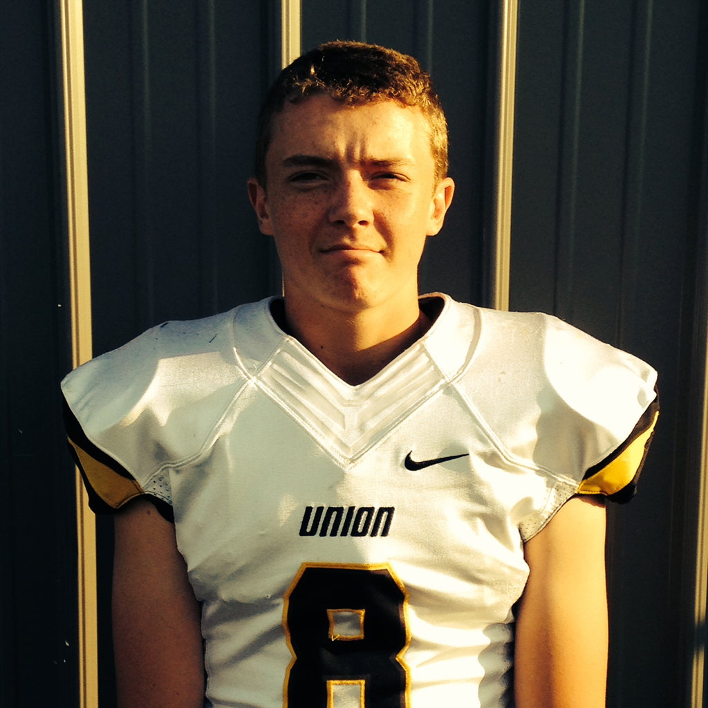 Cole Bertoch