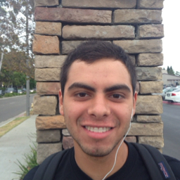 Oscar Villarreal mugshot