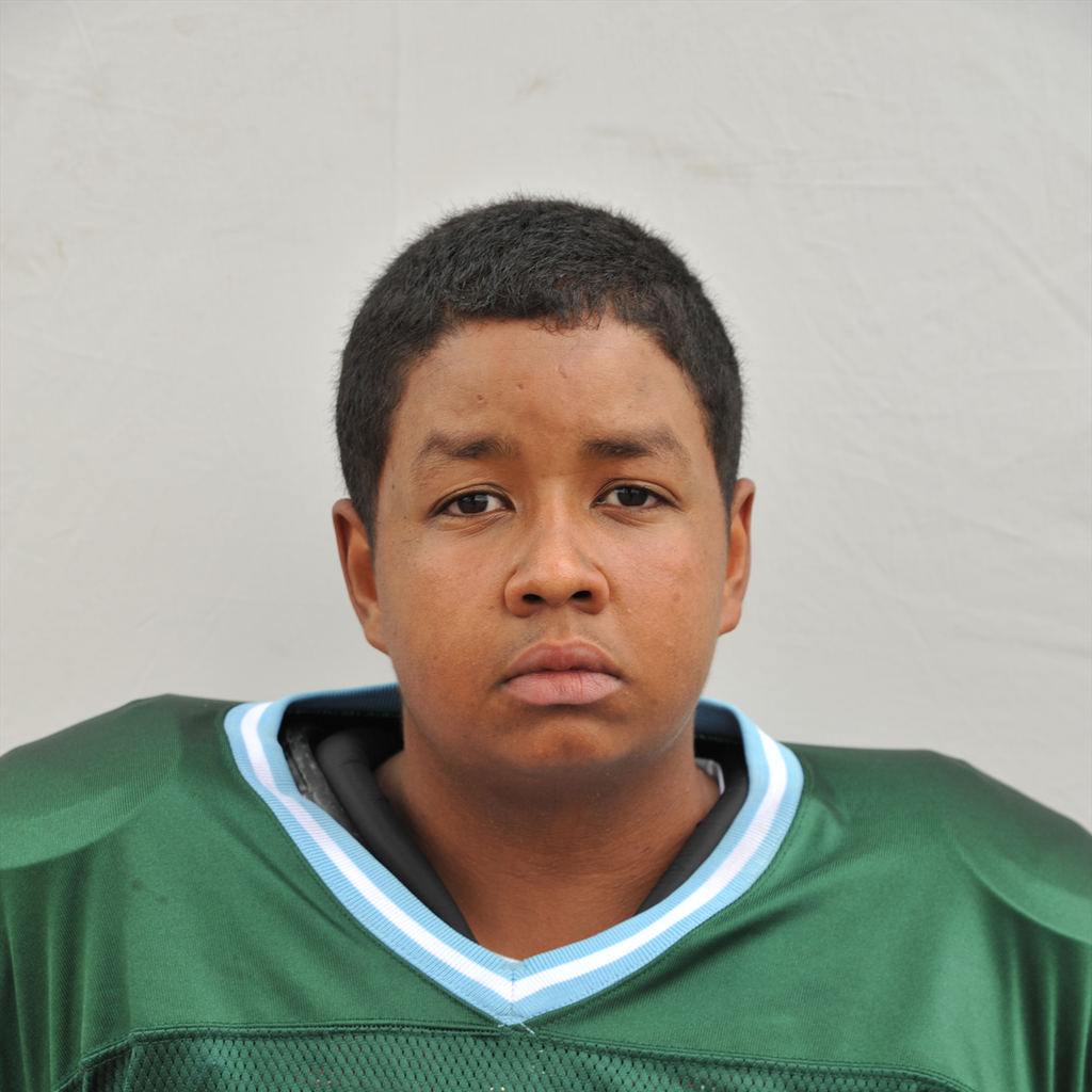 Jeremiah Vilchis
