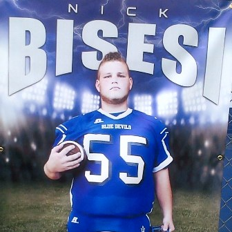 Nick Bisesi
