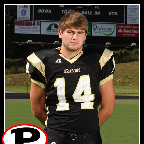Kaleb Johnston