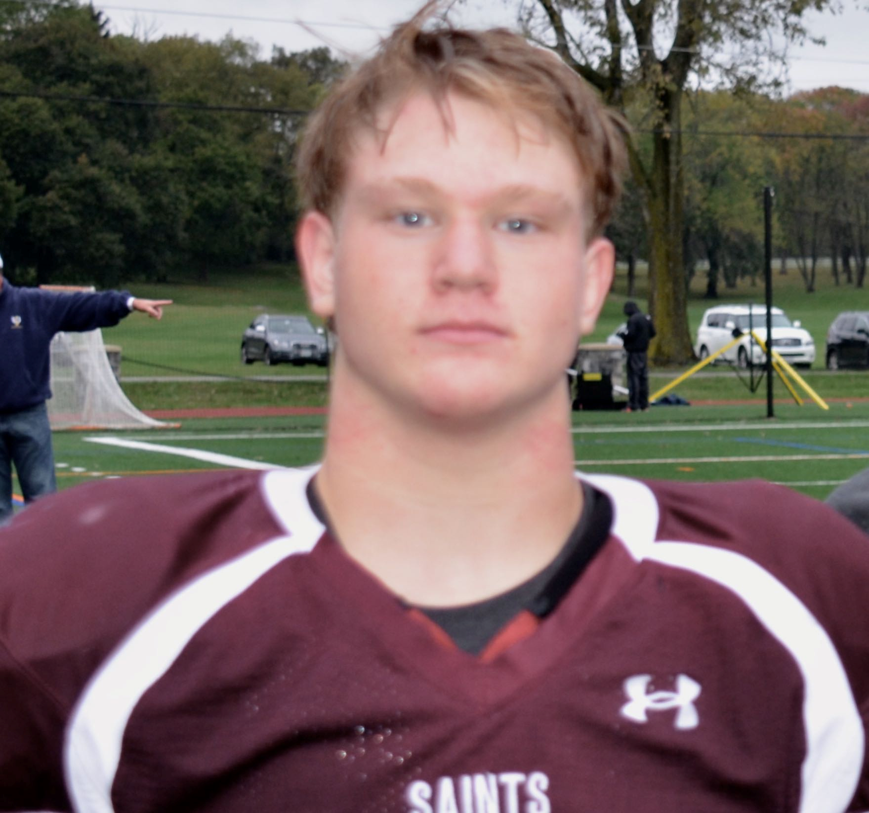 Logan Treiber