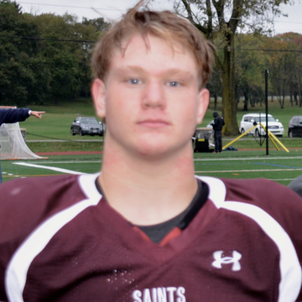 Logan Treiber