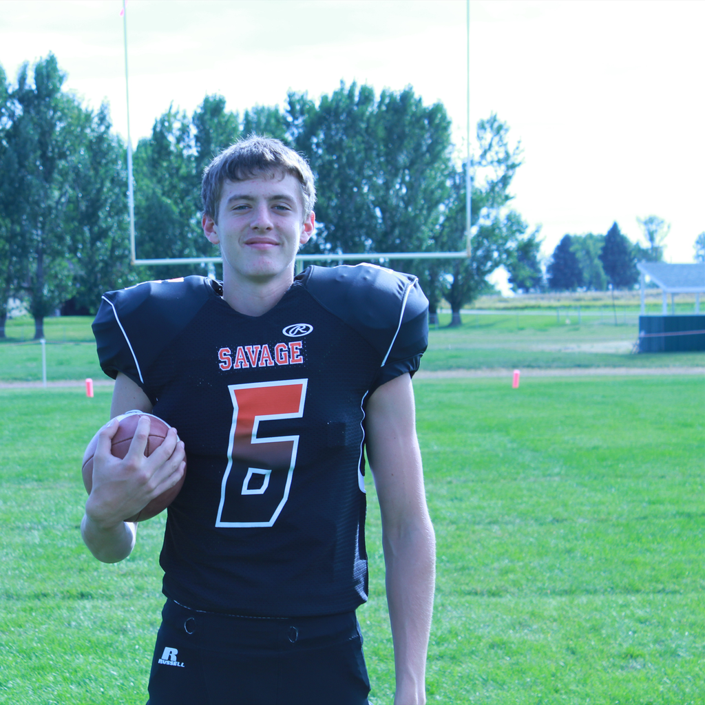 BRYAR LANGE