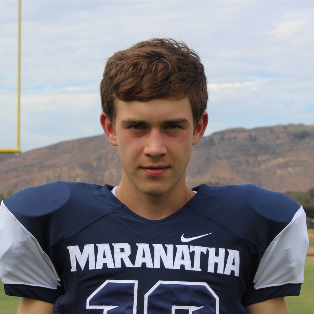 Josiah Secrist