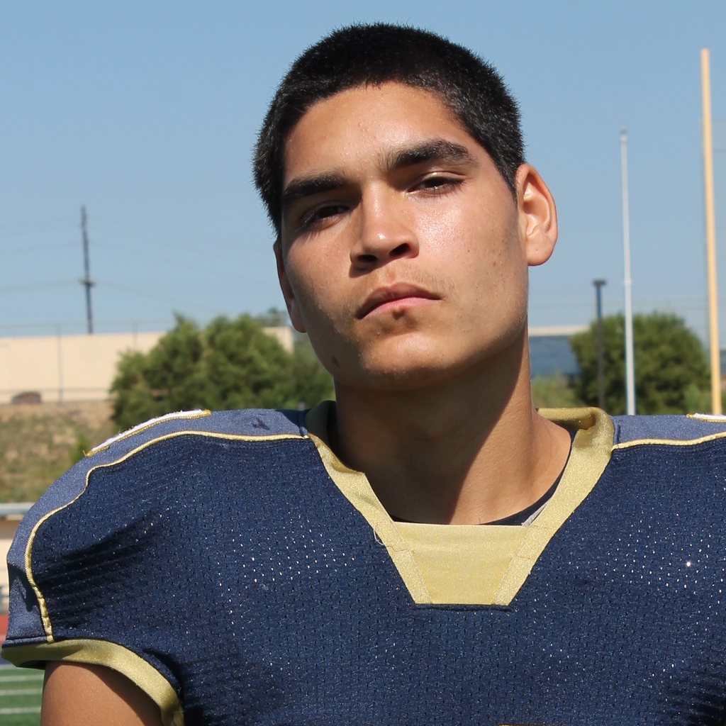 Jacob Lopez mugshot