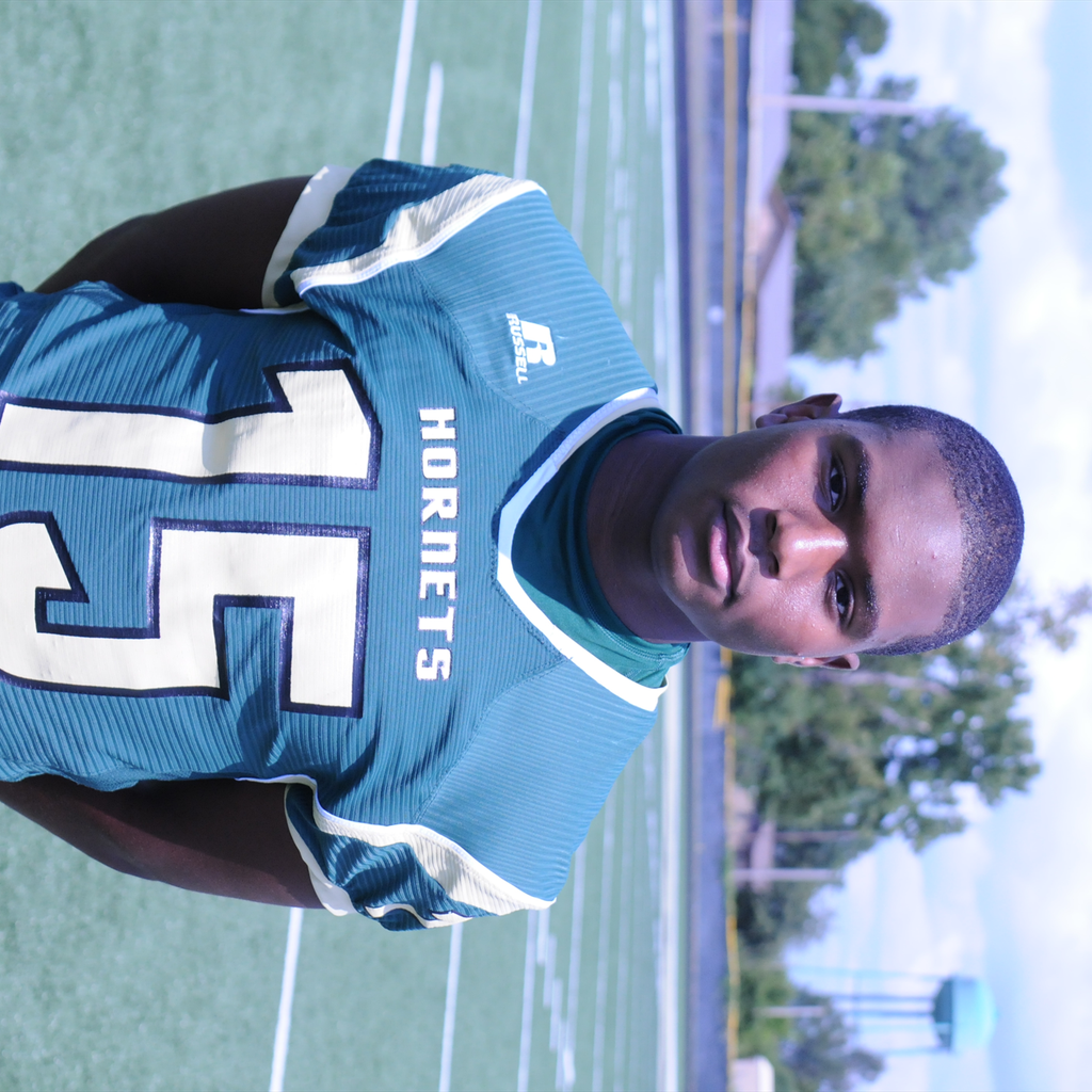 Cameron "tre" Lacy
