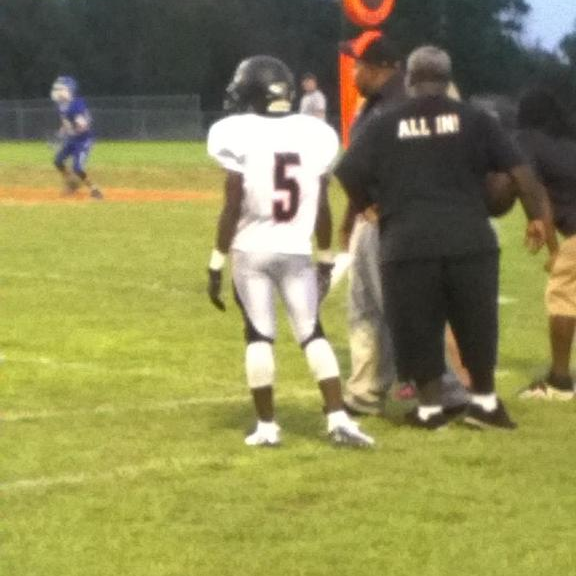 Devonte Bowie