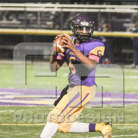 Emanuel White mugshot